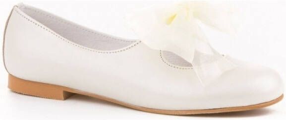Angelitos Ballerina's 996 Beige
