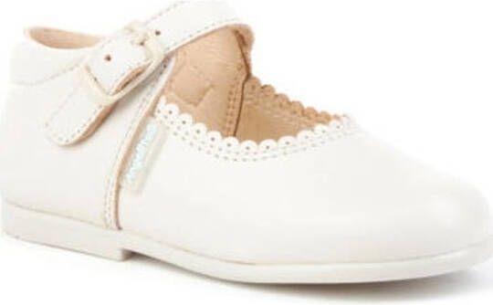 Angelitos Ballerina's 500 Blanco