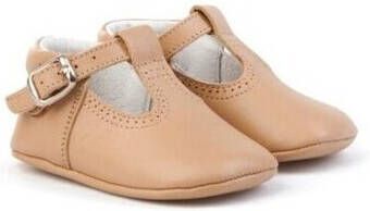 Angelitos Ballerina's 247 Camel