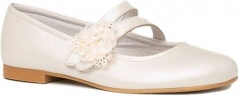 Angelitos Ballerina's COMUNION 991 Beige