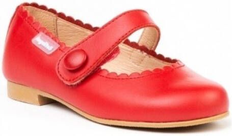 Angelitos Ballerina's 1512 Rojo