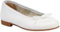Angelitos Ballerina's 1566 Blanco - Wit