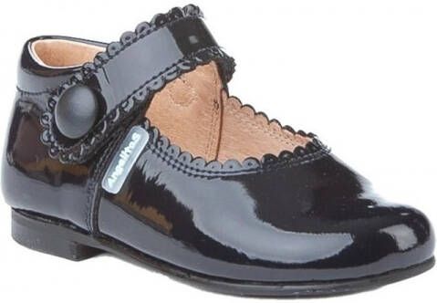 Angelitos Ballerina's 1502 Charol Marino