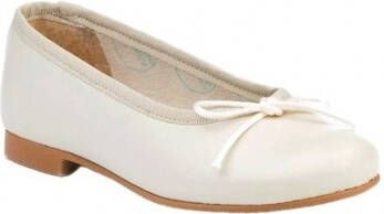 Angelitos Ballerina's 1566 Beige