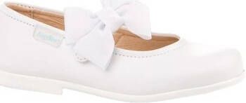 Angelitos Ballerina's 519 Blanco