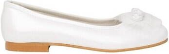 Angelitos Ballerina's 994 Blanco