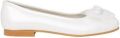 Angelitos Ballerina's 994 Blanco - Wit