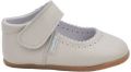 Angelitos Ballerina's 540 Merceditas respetuosa Beige - Beige