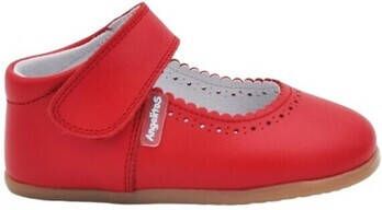 Angelitos Ballerina's 540 Merceditas respetuosa Rojo