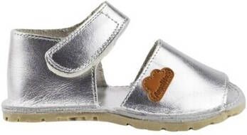 Angelitos Ballerina's 270 Menorquina respetuosa Plata