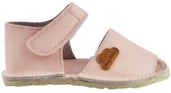 Angelitos Ballerina's 270 Menorquina respetuosa Rosa