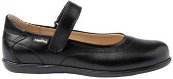 Angelitos Ballerina's 460 BAILARINA COLEGIAL Negro