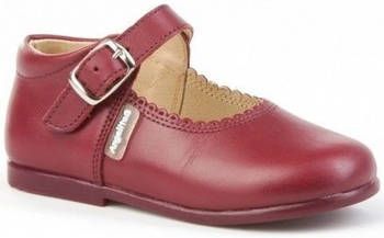 Angelitos Ballerina's 500 Burdeos