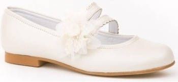 Angelitos Ballerina's Zapato niña 992 Beige