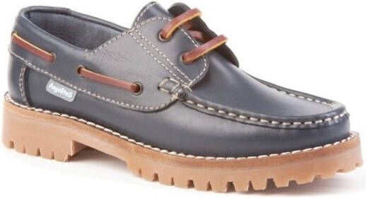 Angelitos Bootschoenen 805 Marino