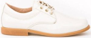 Angelitos Bootschoenen 1812 Charol