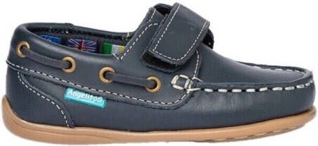 Angelitos Bootschoenen 801 Marino