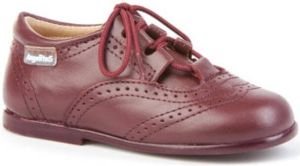 Angelitos Bootschoenen 505