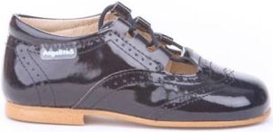 Angelitos Bootschoenen Gales 1506 Charol