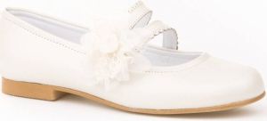 Angelitos Bootschoenen Zapato comunin 992