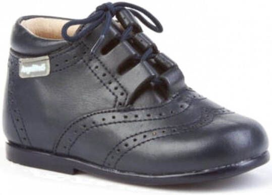 Angelitos Enkellaarzen 11689 18