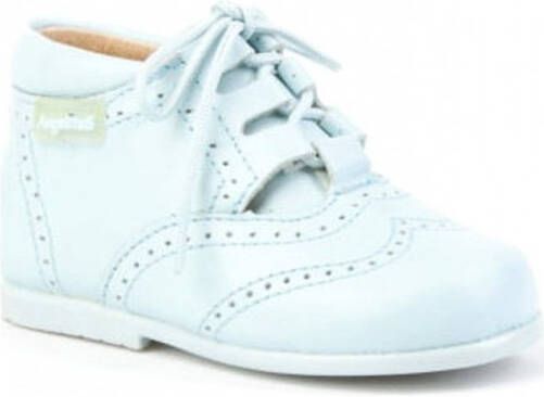 Angelitos Laarzen 627 Celeste