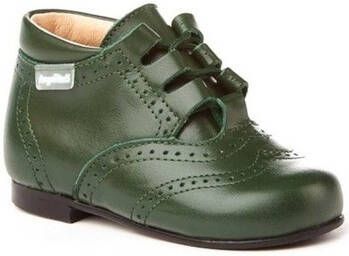 Angelitos Laarzen 627 Verde