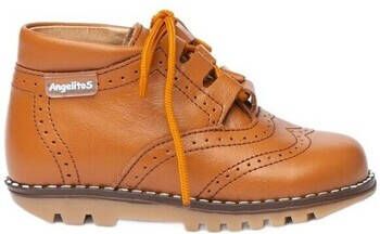 Angelitos Laarzen BOTA 425 Cuero