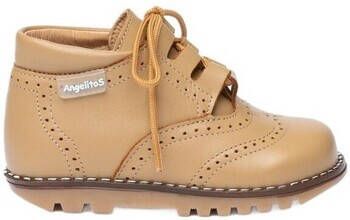 Angelitos Laarzen BOTA 425 Camel
