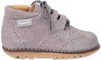 Angelitos Laarzen BOTA 426 Gris
