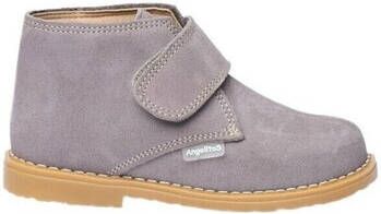 Angelitos Laarzen SAFARI 402 Gris