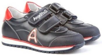 Angelitos Lage Sneakers 22596 20