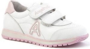 Angelitos Lage Sneakers 22597 20