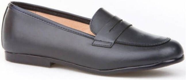 Angelitos Mocassins 390 Marino