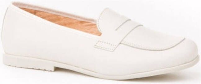 Angelitos Mocassins 390 Beige