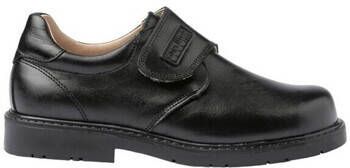 Angelitos Nette Schoenen 435 COLEGIAL Negro