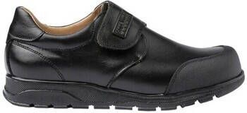 Angelitos Nette Schoenen 453 COLEGIAL Negro