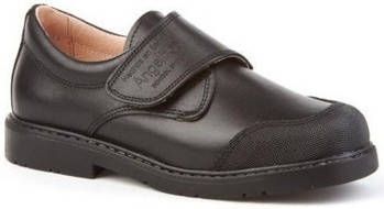 Angelitos Nette Schoenen 452 Negro