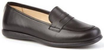 Angelitos Ballerina's 466 Negro