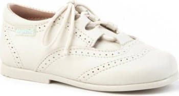 Angelitos Nette schoenen 1505 Beige