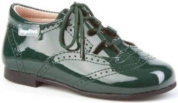 Angelitos Nette schoenen 1505 Verde
