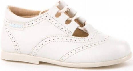 Angelitos Nette schoenen 504 Beige