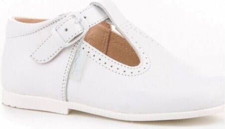 Angelitos Nette schoenen 503 Blanco