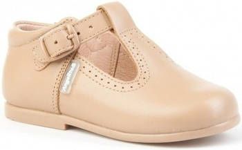 Angelitos Nette schoenen 503 Camel