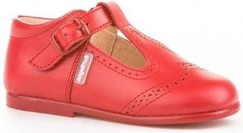 Angelitos Nette schoenen 503 Rojo
