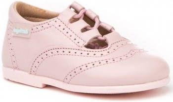 Angelitos Nette schoenen 504 Rosa