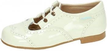 Angelitos Nette schoenen Gales 1506 Charol Beig