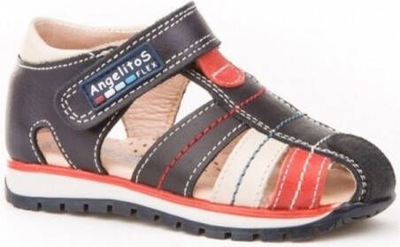 Angelitos Sandalen 450 Sandalia Marino - Foto 1