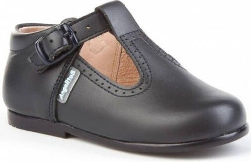 Angelitos Sandalen 503 Pepito clásico Marino