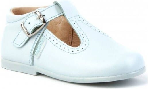 Angelitos Sandalen 503 Pepito clásico Celeste